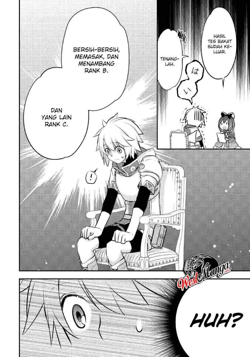 Kanchigai no Atelier Master